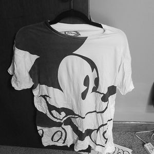 Disney Mickey Mouse Tshirt